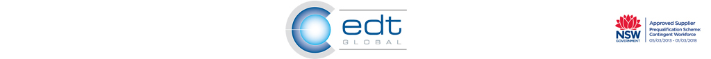 EDT Global
